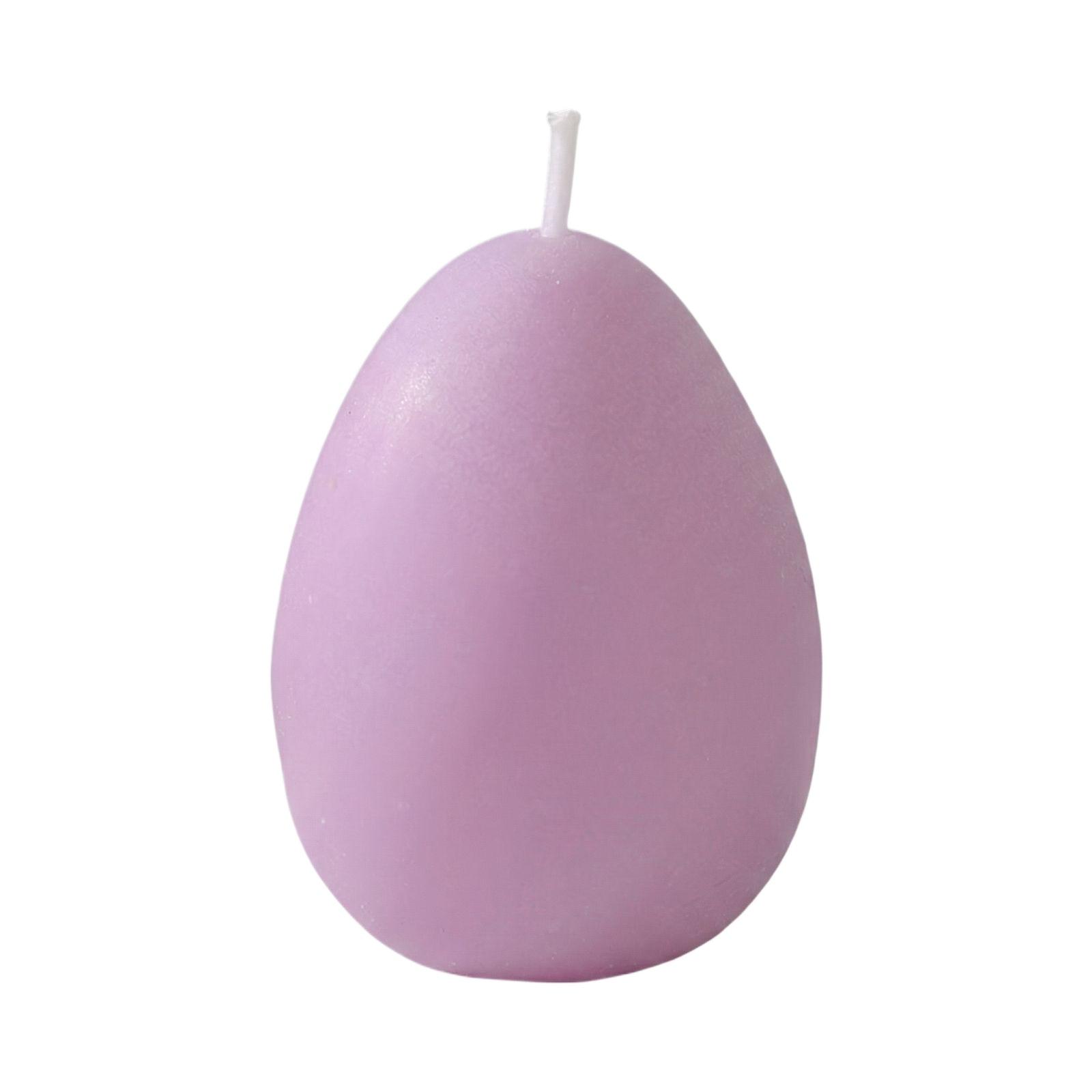 Easter Egg Macaron-shaped Scented Candles One Size