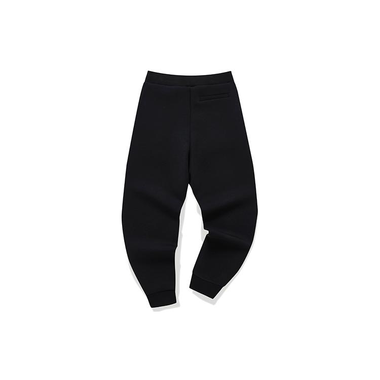 

Новые вязаные спортивные штаны FILA женские F11W218601FBK XL