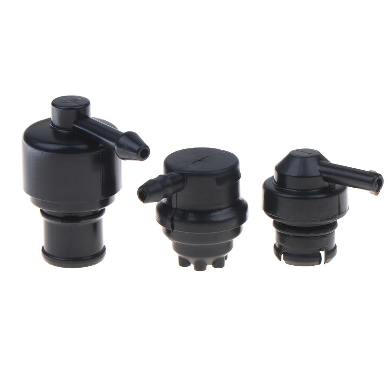 Fuel Tank Vent Valve Pressure Regulator Balancer For Ms200T And Fs90 For Ms250 Lawn Mower Parts Garden Tools