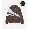 Fila Windbreaker Flag