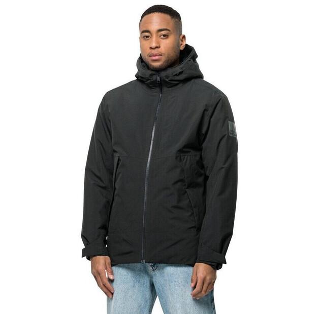 Куртка Jack Wolfskin Tempelhof