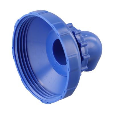 Accessory Nozzle Blue Fittings For Intex Pools Outlet Plastic