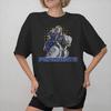 Unisex Women Pragmata Game 2026 T Shirt Pure Cotton Graphic Tee Shirts Top Clothing