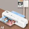Good 296 A4 Laminator for Photos and Office