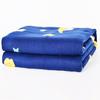 Electric Blanket 2-speed Adjustable Constant Temperature Thicker Heater Single Double Body Warmer Blanket for Daily Use