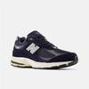New Balance 2002R Eclipse Castlerock M2002RCA