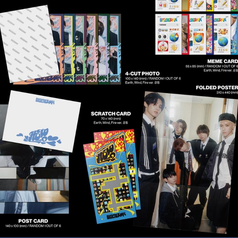 Boynextdoor   How    Avsnitt 2