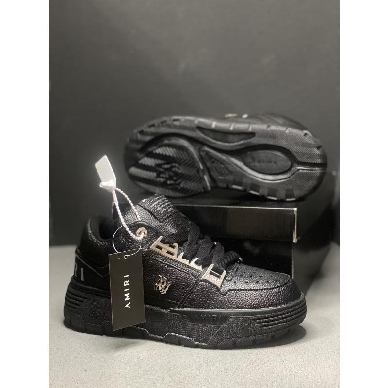 New trendy brand men's and women's low-top board shoes platform casual sports shoes versatile couple fashion trend shoes
