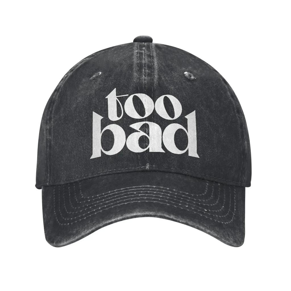 too bad GD Ubermensch Kwon Jiyong Kpop Trucker Hat Outfit For Unisex Baseball Cap Classic Headwear Snapback Caps Adjustable