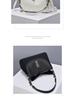 2024 Korean Style Women's Trendy Shoulder Crossbody Handbag