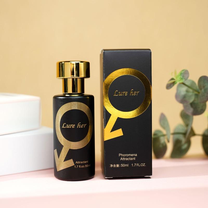 

Allure perfume charm men and women lasting fragrance temperament improvement allure perfume 0.3