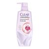Clear Nourishing Anti-Dandruff & Volumizing Shampoo