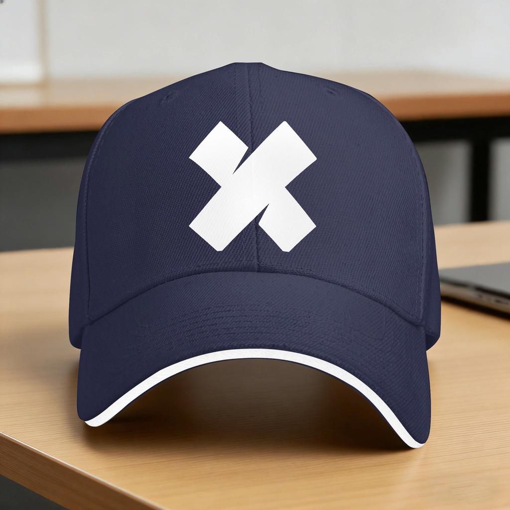Sam Family Baseball Cap  Unisex Unisex Design Trucker Hat Spring Fashion Outdoor Gym Dropshipping Baseball Caps