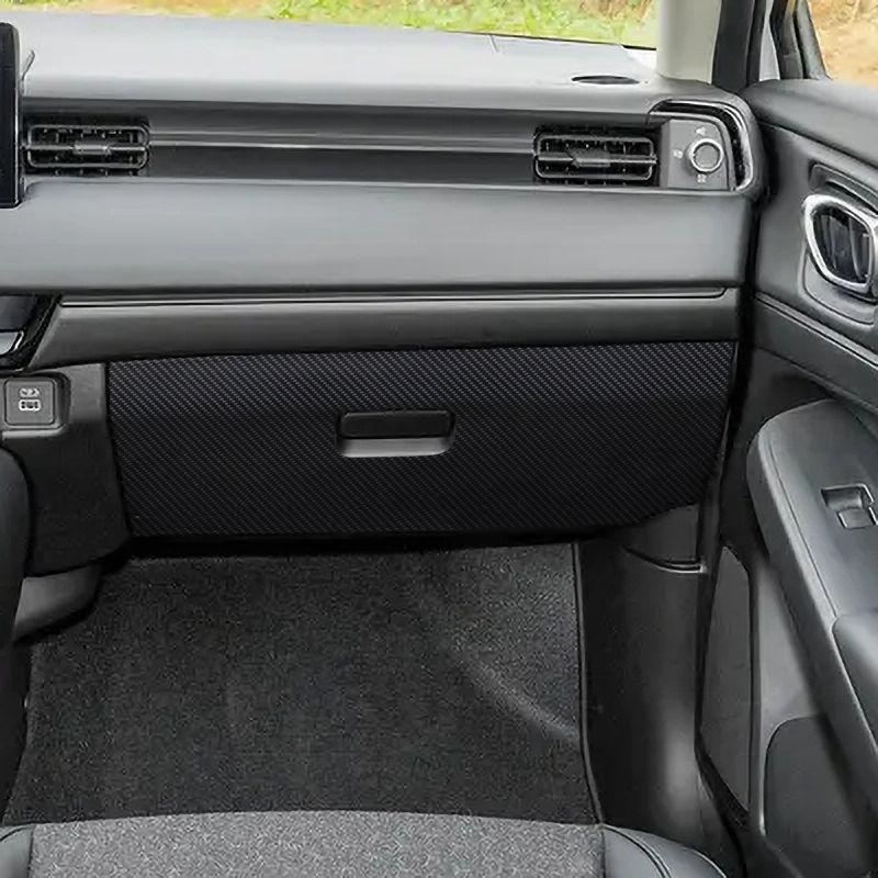 For Honda XR-V XRV 2015 - 2026 Car Door Anti Kick Pad Protection Sticker Glove Box Scratch Resistant Film Interior Accessories
