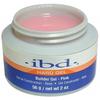 IBD Twardy Żel LED/UV Żel Budujący Różowy 56 g / 2oz