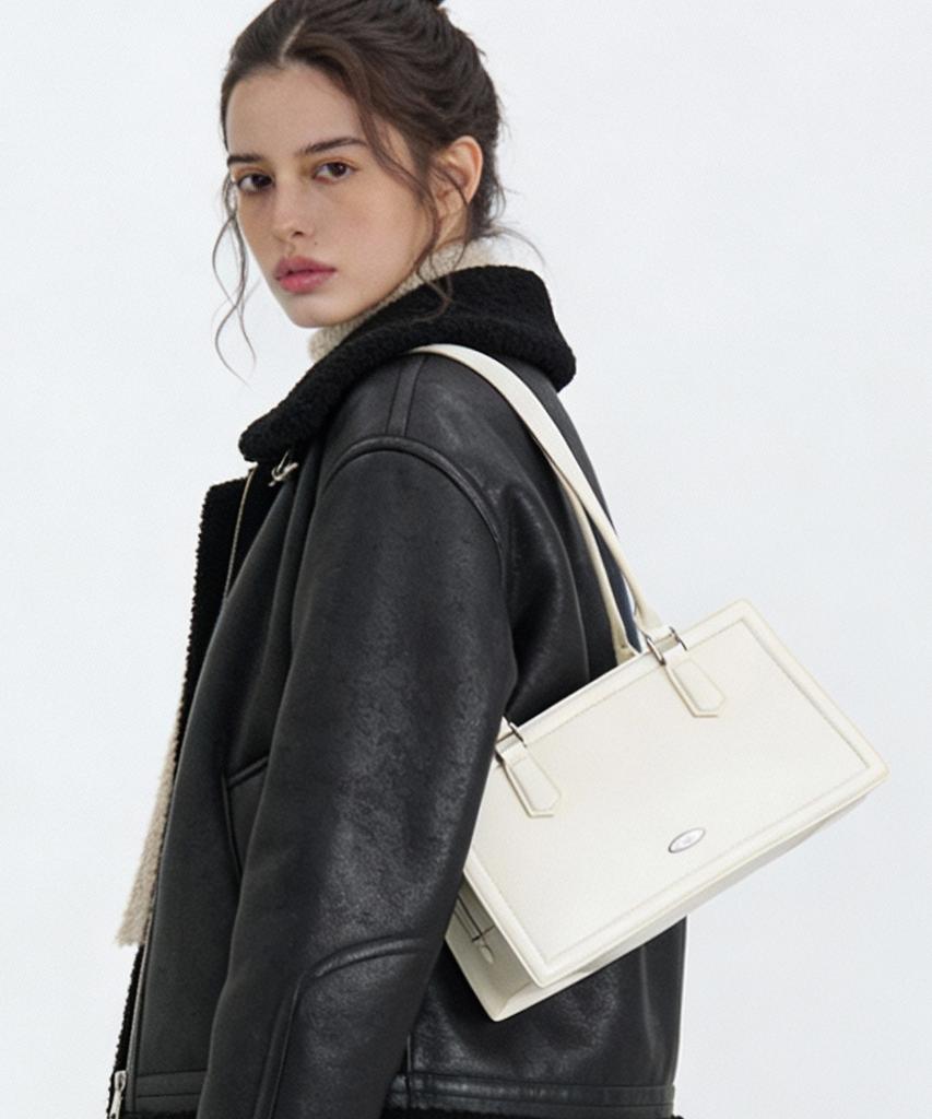 Matincox Heritage Shoulder - Cream