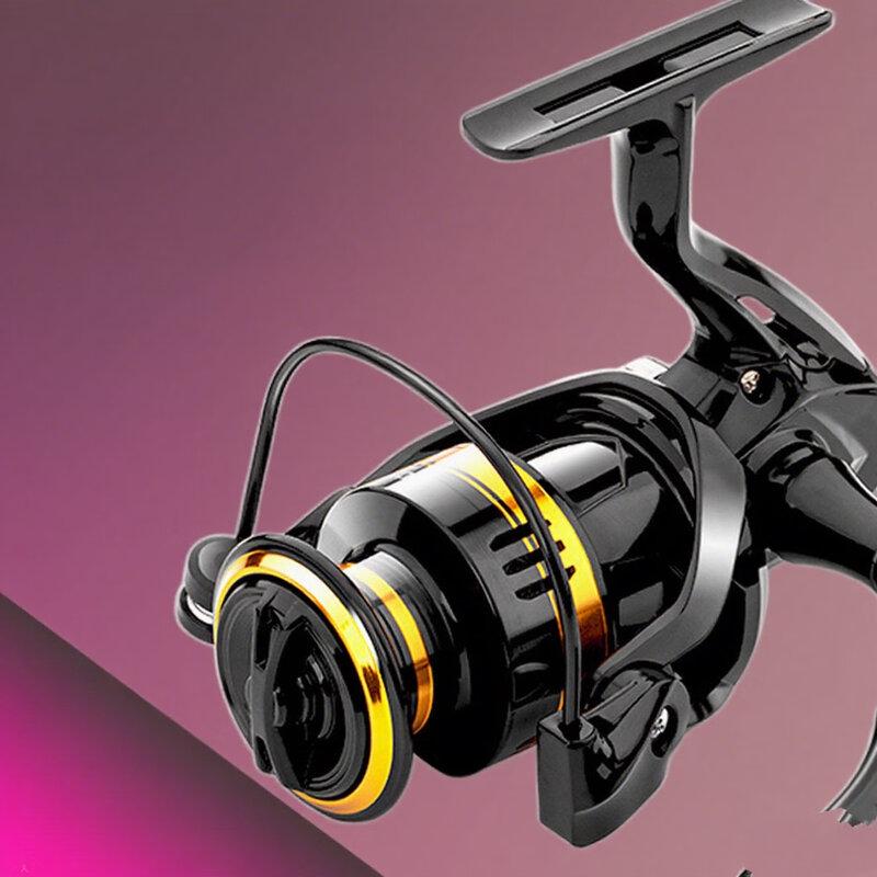 Рыболовная катушка IOSN QLL-3000