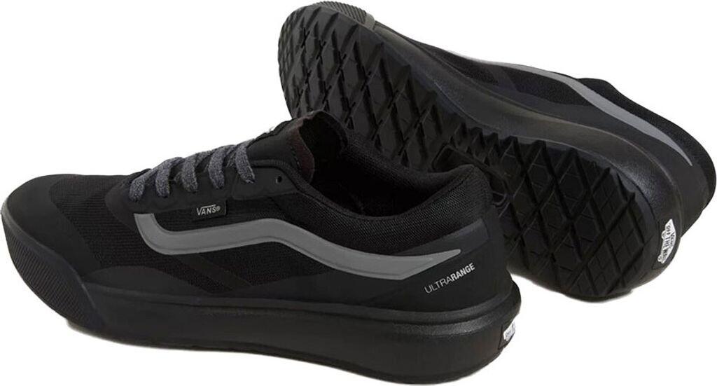 Кроссовки Vans UltraRange 2.0 black