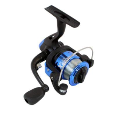 Shares SOLFIESTA ARGOSS X Reel BLUE /