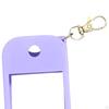 Hand Sanitizer Spray Case Gifts Travel Size Handbag Accessories Sturdy Pouch Pink