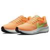 Nike Air Zoom Pegasus 39 Peach Cream Ghost Green Women Sneakers Orange Total-Orange Green-Shock DH4072-800
