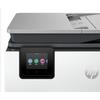 HP 8120 A4 Color All-in-One Printer CN Plug (adapter Included)