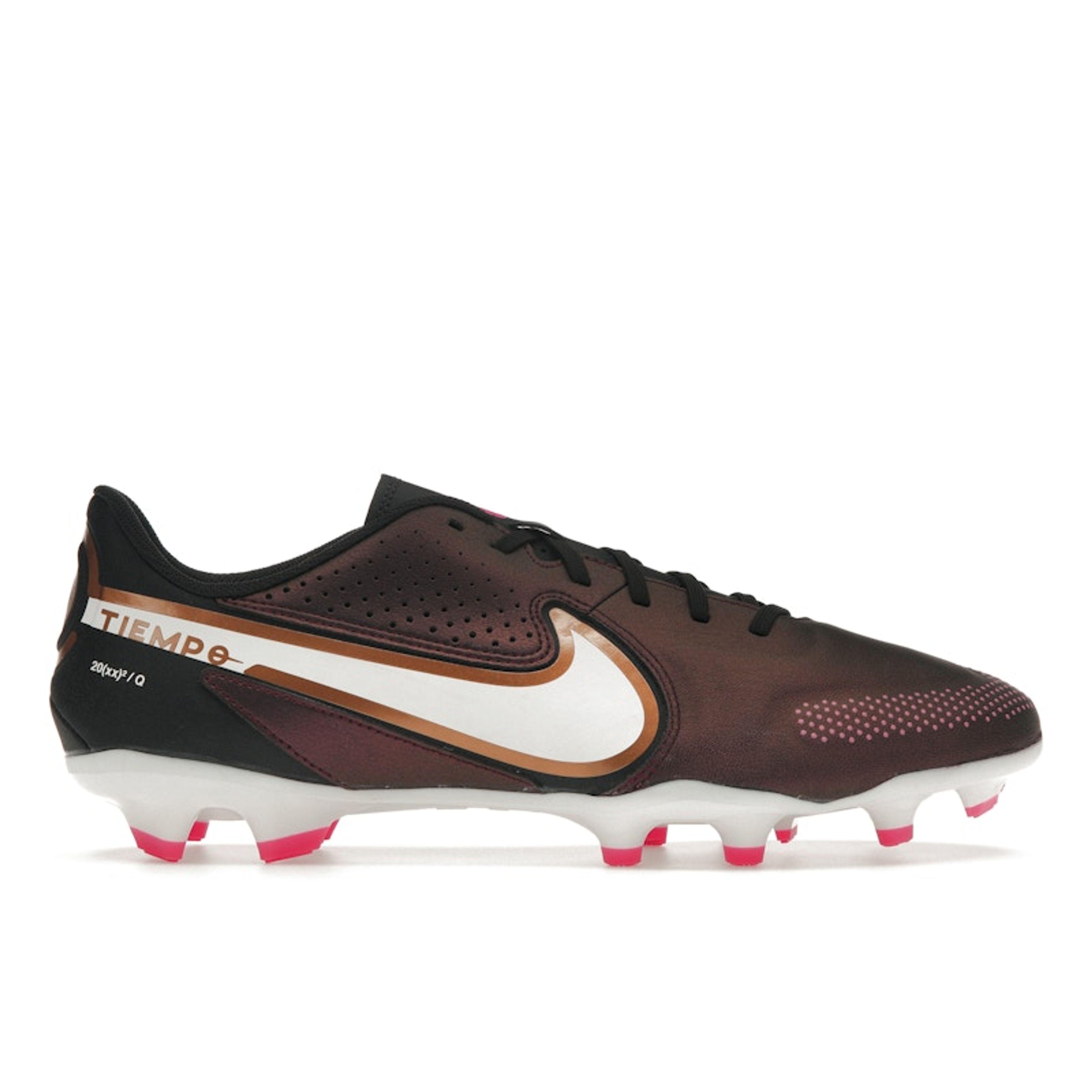 

Мужские кроссовки Nike Tiempo Legend 9 Academy MG Generation Pack Purple Space-Purple White DR5972-510 41