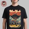 New York Comic 2026 Coney Island At Javits Center From October 8 To 11 Shirt