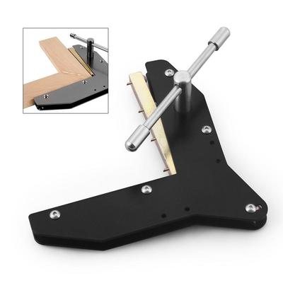 Miter Clamps for Woodworking, Corner Clamps for Making Window Casing, Door Casing, Picture Frames, Cabinet Trim