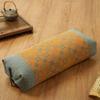 OLOMM Adjustable Herbal Buckwheat Pillow