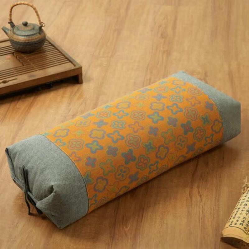 OLOMM Buckwheat & Mugwort Adjustable Pillow