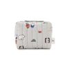 Gelato Pique Dick Bruna Quilted All-Over Pattern Pouch PWGB254540 Womens