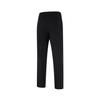 Li Ning Group Purchase Series Solid Color Versatile Simple Soft Straight Leg Casual Pants Women Bottoms AKLV194-1