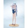 Blue Archive Miyako Swimsuit Memorial Lobby Ver. 1/7 Scale Plastic Painted Finished Figure