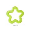 Star Pendants for DIY Bracelet Necklace Jewelry Making Findings Accessories