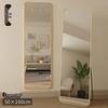 Influencer Full-Length Wall-Mounted Dressing Mirror for Bedroom