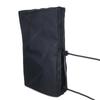 Vertical/Horizontal Dust Cover for PS5 Slim Disc Edition Console Anti-Scratch Protector Cover Sleeve for Playstation 5 Slim