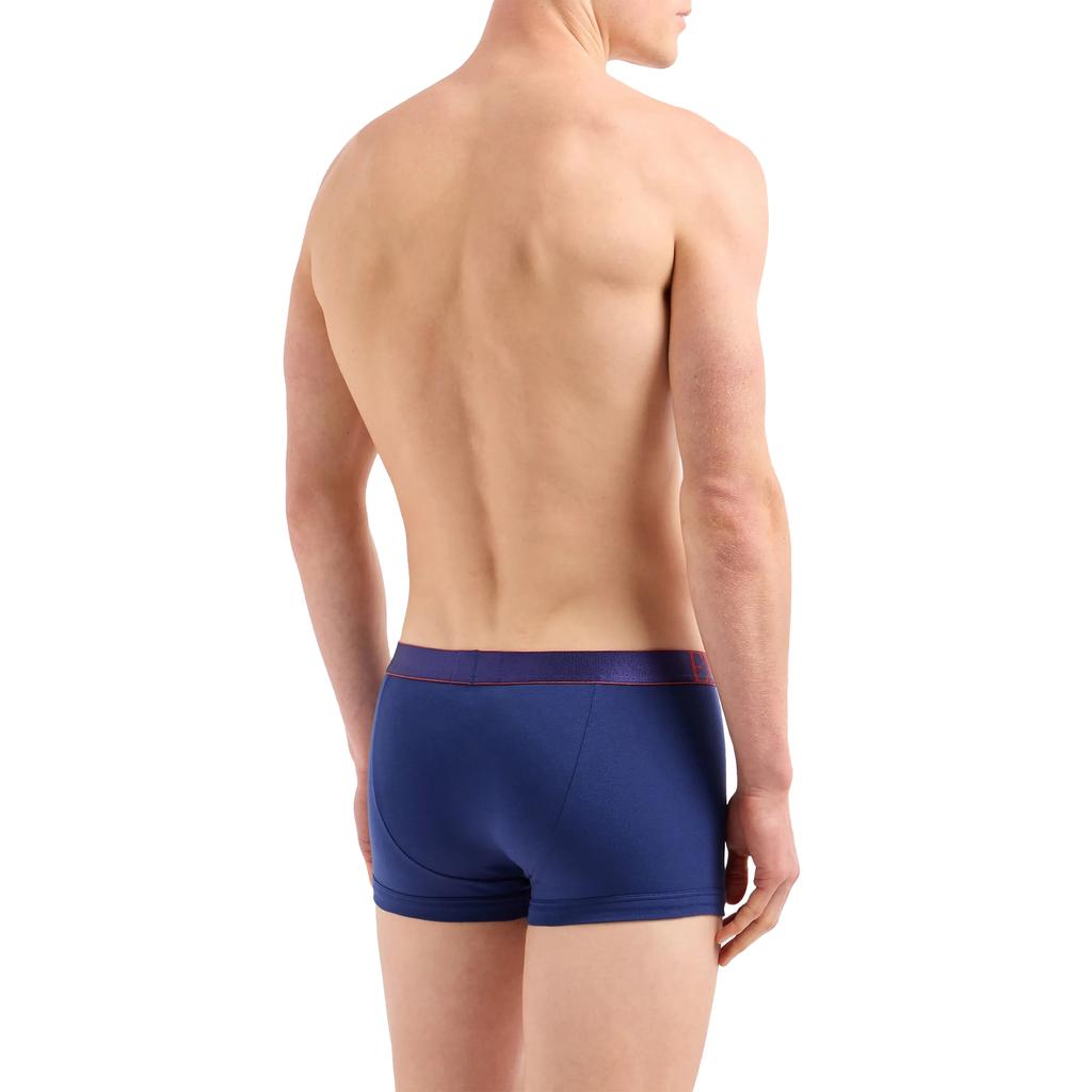 Emporio Armani Mens Boxer Shorts (Pack of 3)