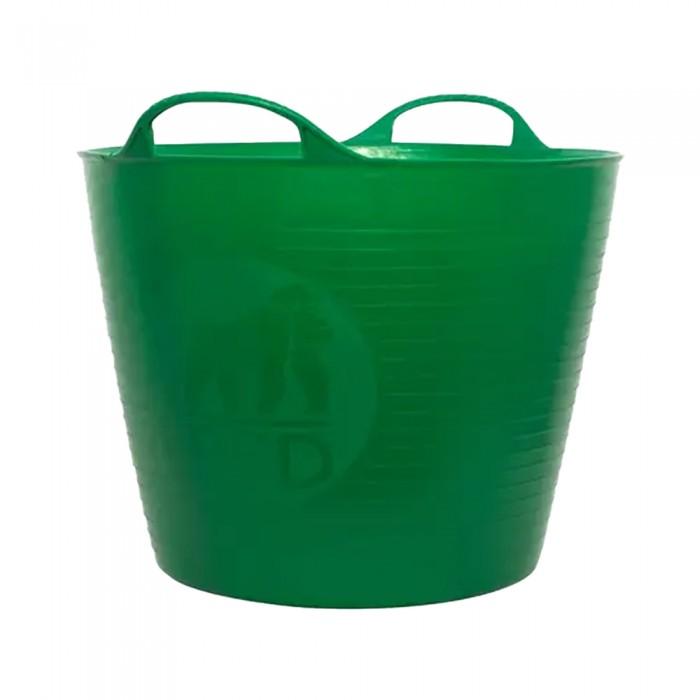 Red Gorilla Tubtrug Medium Green 26L
