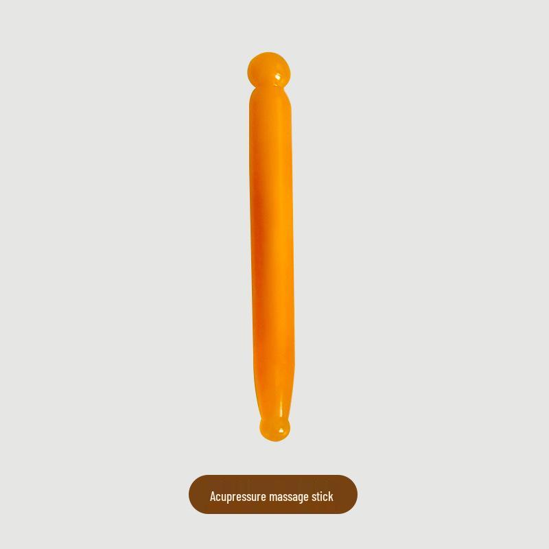 

Exclusive Acupoint Massage Socks with Foot Meridian Chart for Health and Wellness