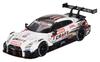 TrueScale Miniatures MINI GT 164 Nissan GT-R Nismo GT500 SUPER GT Series 2021#3 NDDP Racing with B-Max Right-hand Drive Japan Exclusive Finished