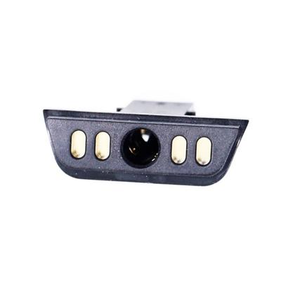 Ersatzteile für Gamecontroller Kopfhöreranschlussbuchse Steckerbuchse 3,5 mm Spielkonsolen-Reparaturzubehör