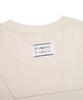 Illedis Smooth Art T-Shirt Sand