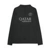 Trainingsserie Bequemes Weiches Hautfreundliches Stehkragen Langarm Fußballshirt Herren Tops IB3632-045