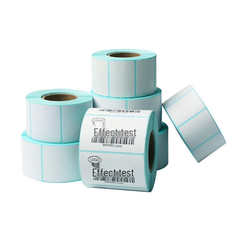 Bingyu Thermal Waybill Barcode Sticker Paper