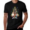 Phil Dunphy Christmas Tree Tshirt Holiday All Match Tshirt