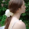 Jean Paul Clarisse Chiffon Scrunchie JP-22-091S