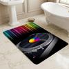 Dj Turntable Living Room Nonslip Area Rug Soft Carpet For Bedroom Game Playroom Sofa Office Home Decor Doormat Christmas Gift C9302278