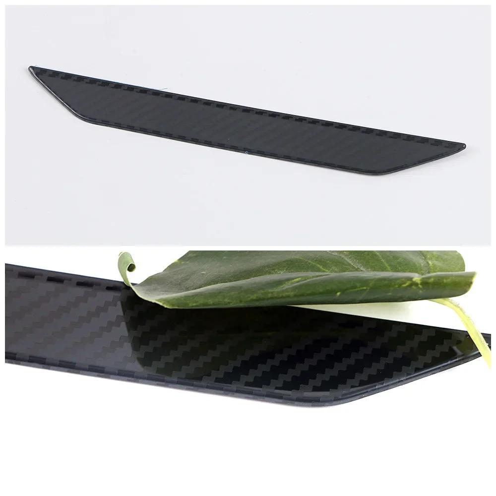 For Volkswagen VW ID.4 ID4 2024 2024 2024 Interior Part Refit Instrument Dashboard Panel Below Bezel Strip Molding Garnish Trim