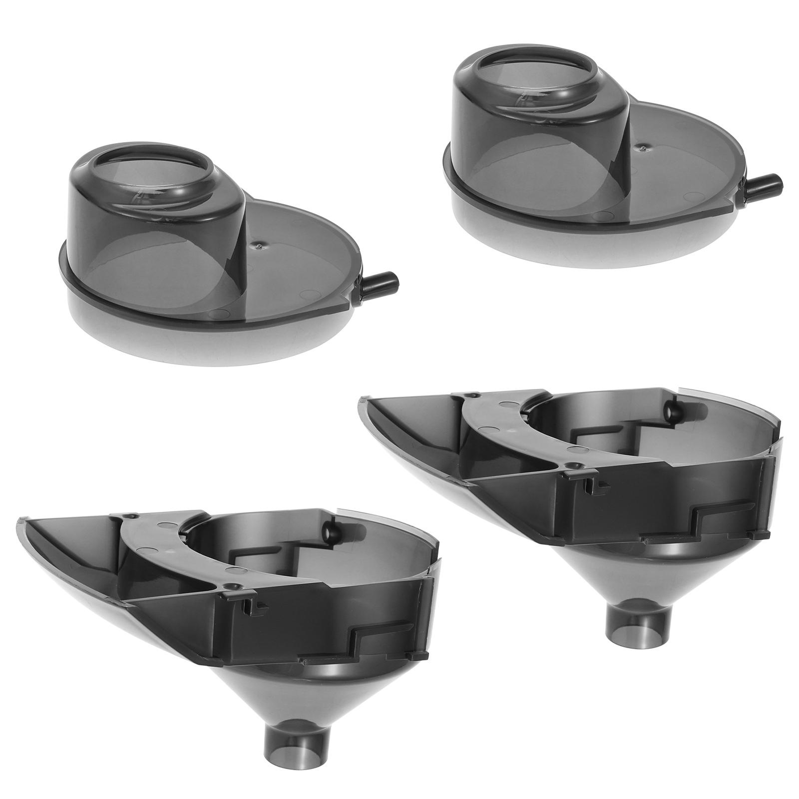 

Воронка-дозатор дитячої молочної суміші PP Воронка для машини для молочної суміші Замінна воронка тільки для моделей Pro Advanced та Pro Advanced WiFi